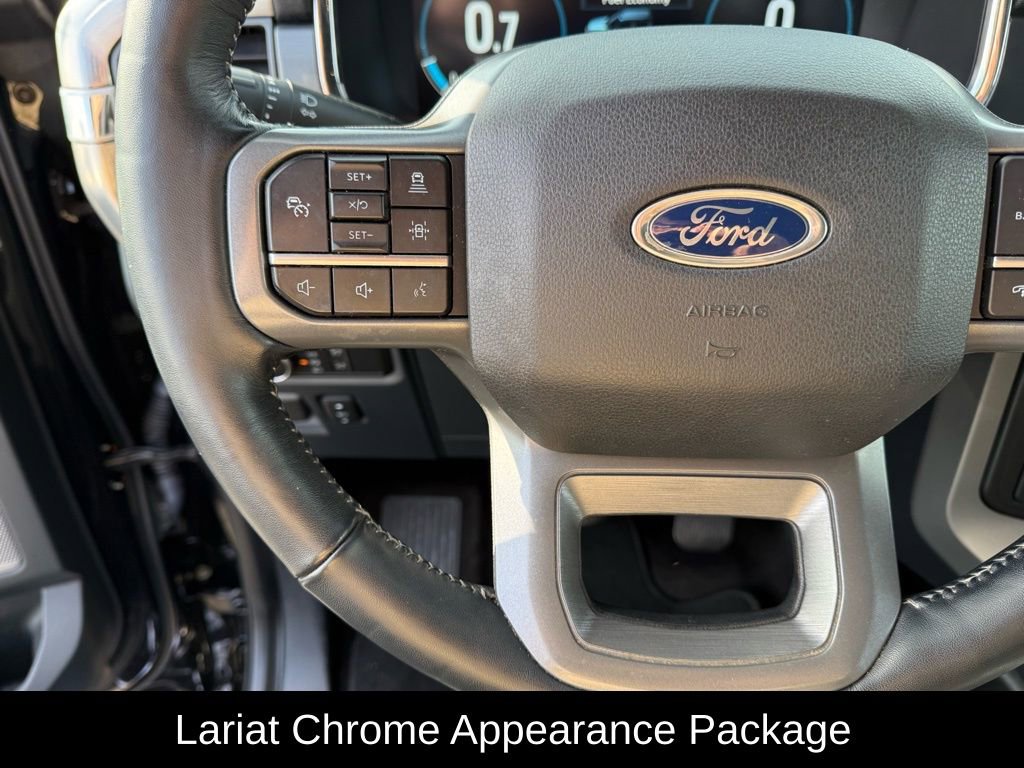 Used 2021 Ford F150 Lariat image 10
