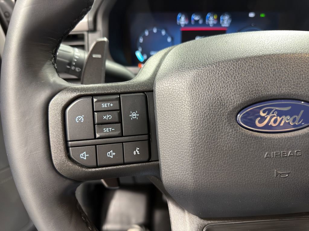 Used 2024 Ford F150 XL RWD image 23