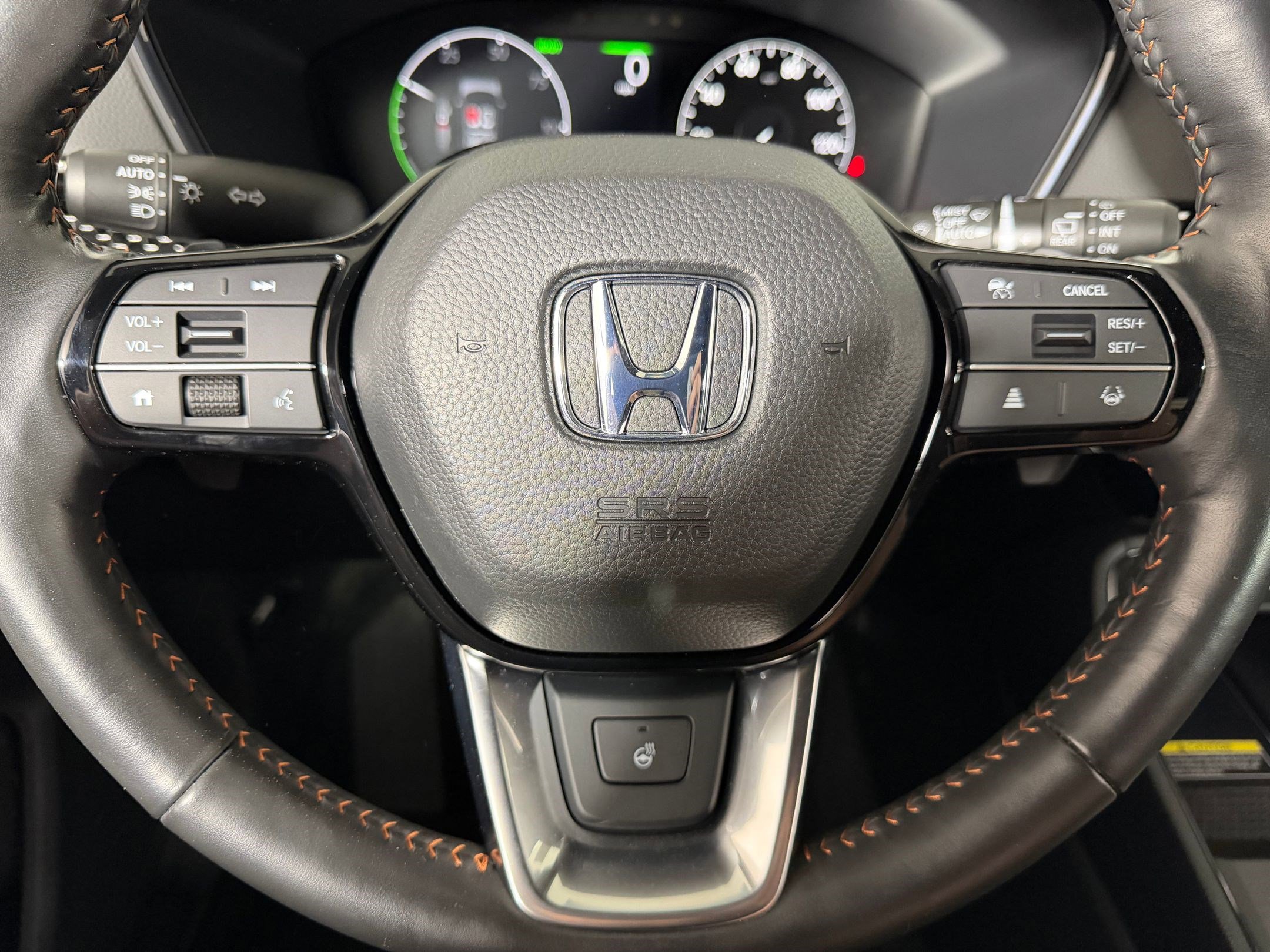 Used 2024 Honda CR-V Sport Touring image 15