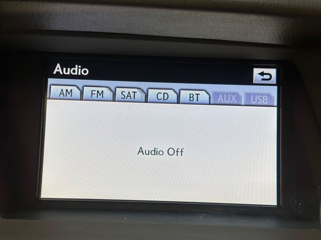 Used 2012 Lexus RX 450h AWD w/ Premium Pkg image 39