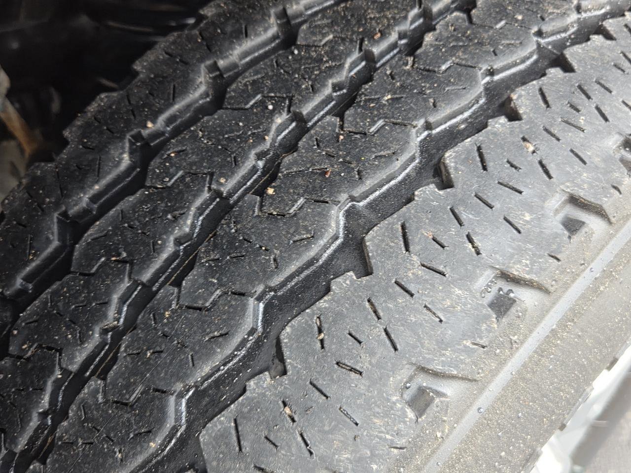 Used 2024 RAM 2500 Laramie w/ Snow Chief Group image 41