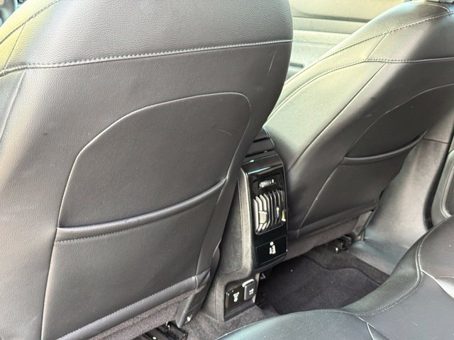 Used 2022 Jeep Compass Latitude w/ Convenience Group AWD/4WD image 25