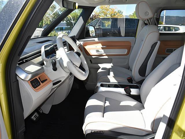 New 2025 Volkswagen ID. Buzz Pro S Plus image 7