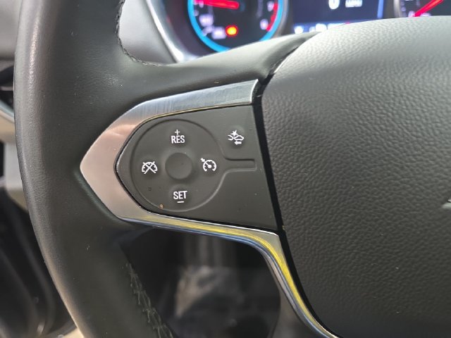 Used 2023 Chevrolet Traverse LT w/ Rear Camera Mirror Package AWD/4WD image 20