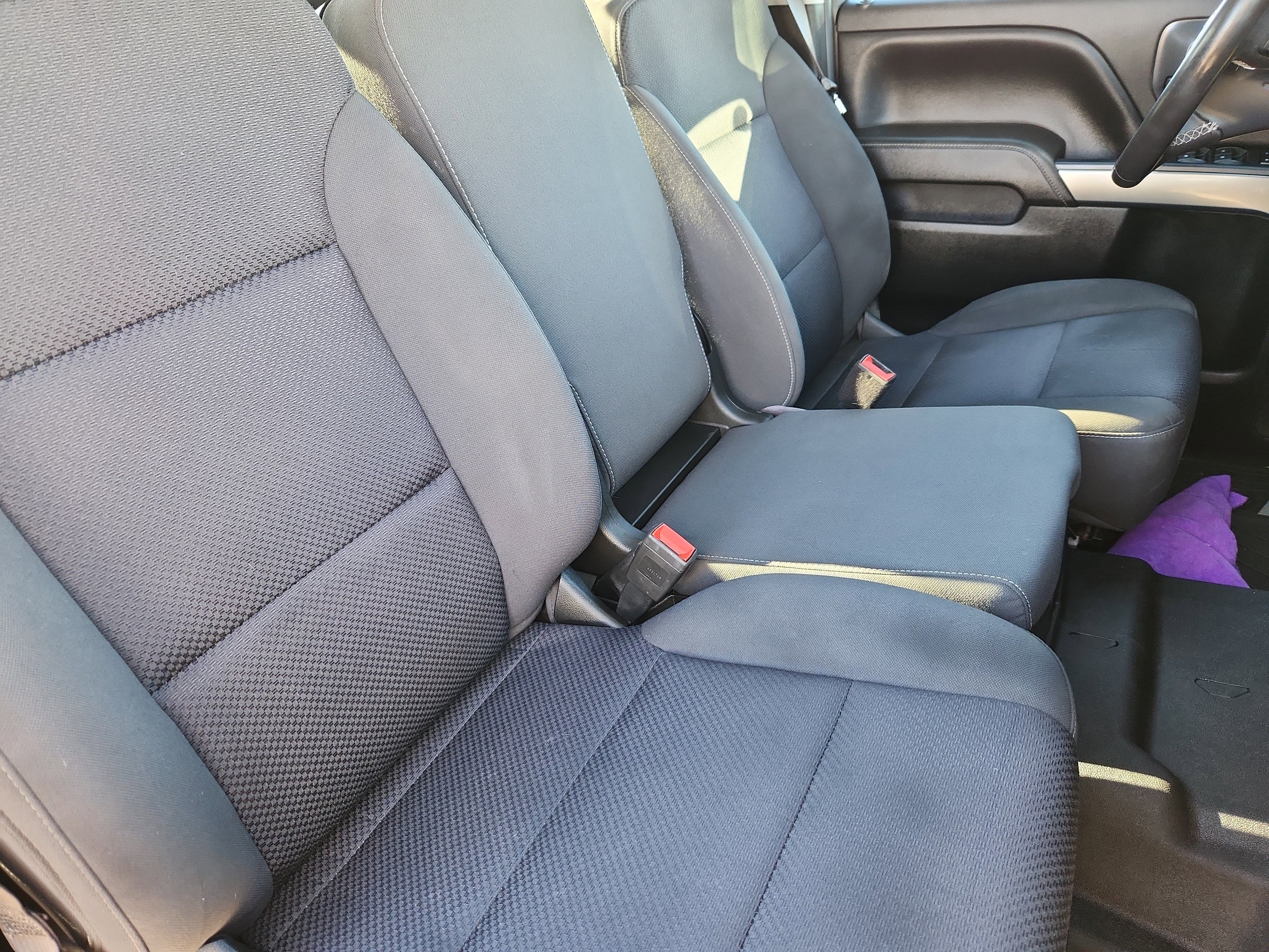 Used 2018 Chevrolet Silverado 1500 LT w/ All Star Edition image 13