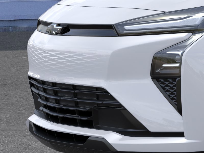 New 2027 Chevrolet Bolt LT w/ Comfort Package FWD image 15