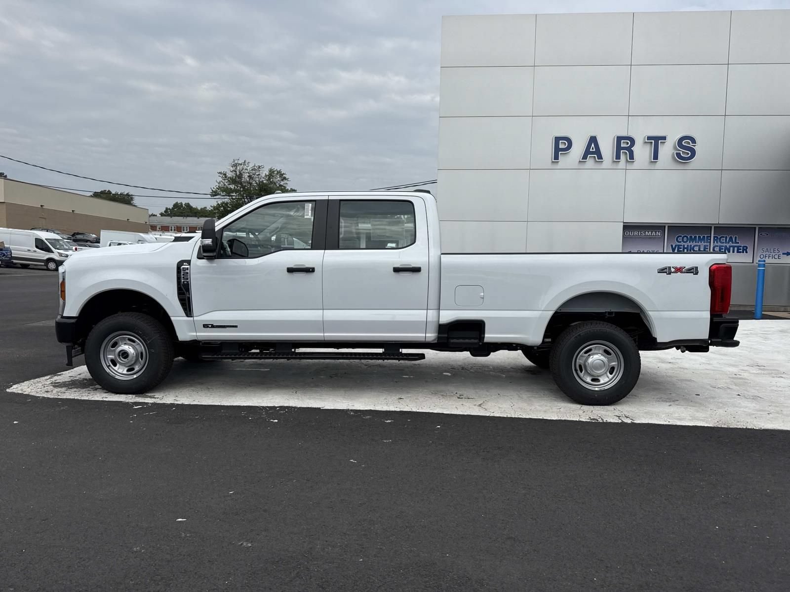New 2026 Ford F250 XL AWD/4WD image 6