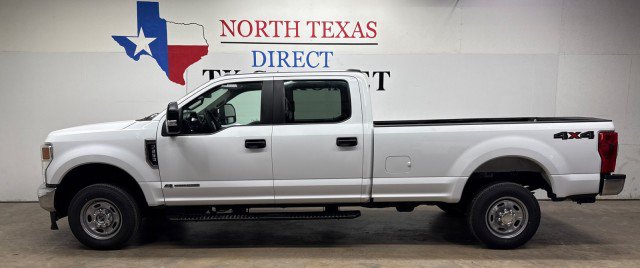Used 2022 Ford F250 XL w/ Power Equipment Group AWD/4WD image 11