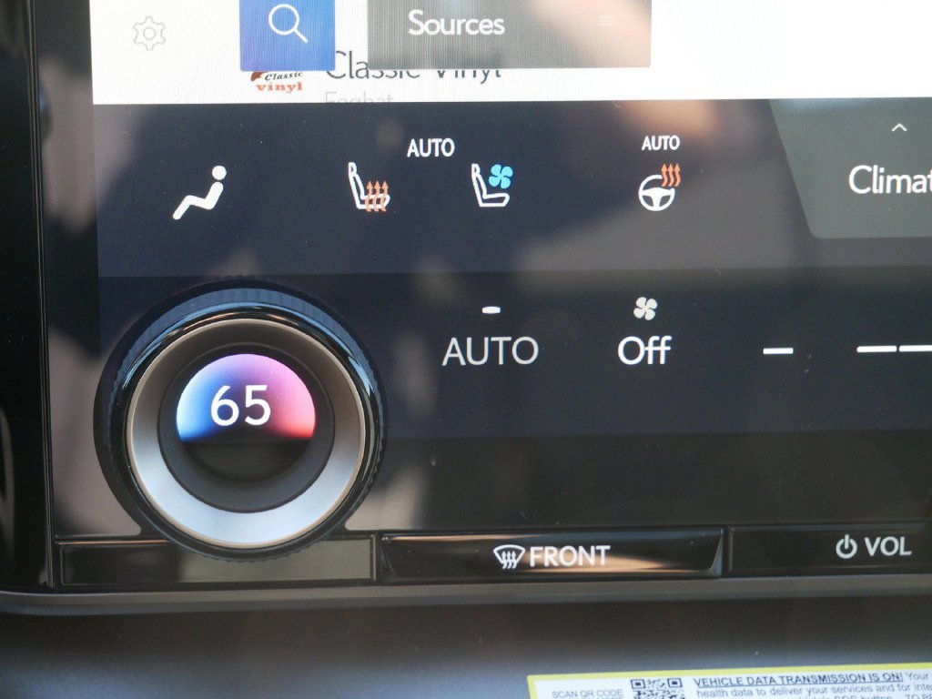New 2026 Lexus TX 350 AWD w/ Technology Package image 23
