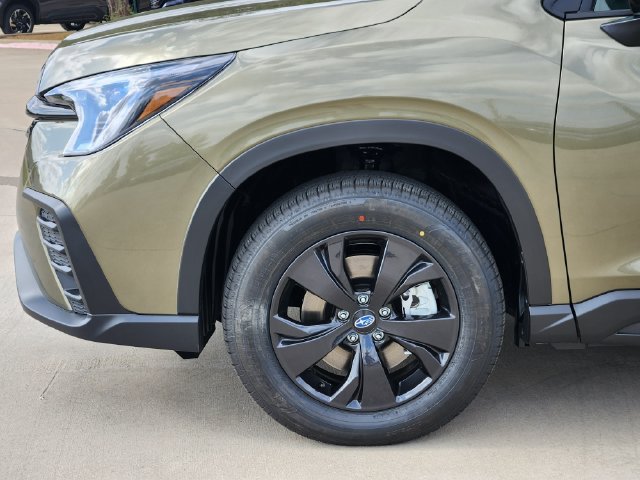 New 2027 Subaru Ascent Premium AWD/4WD image 6