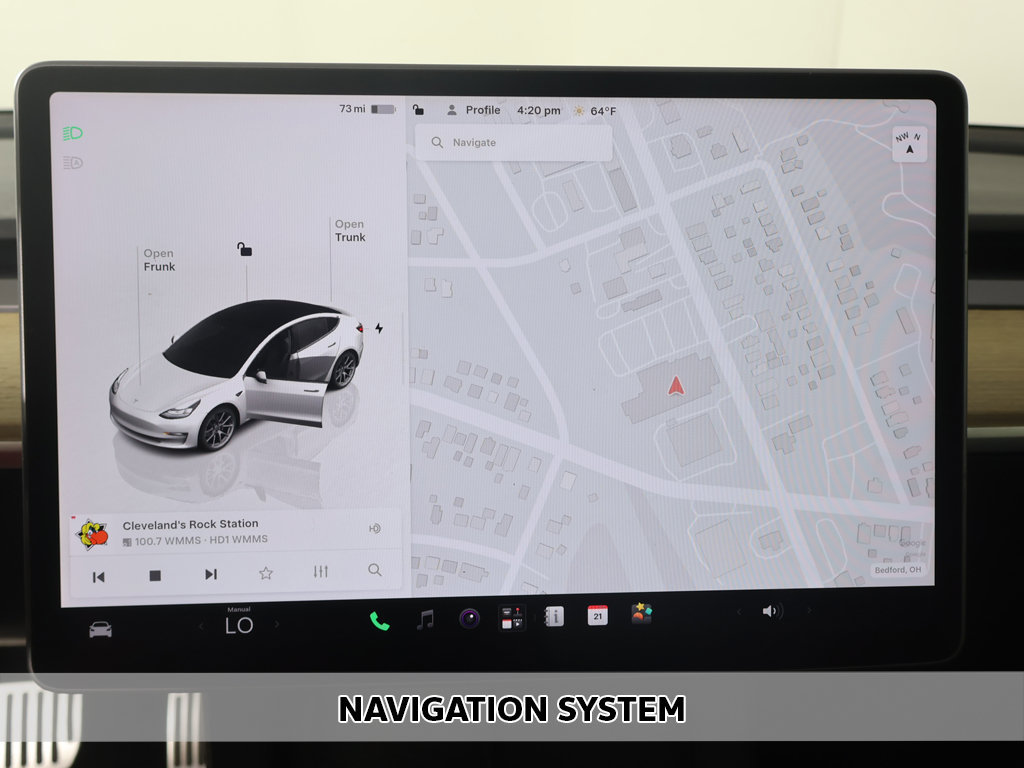 Used 2023 Tesla Model 3 Standard Range RWD image 8