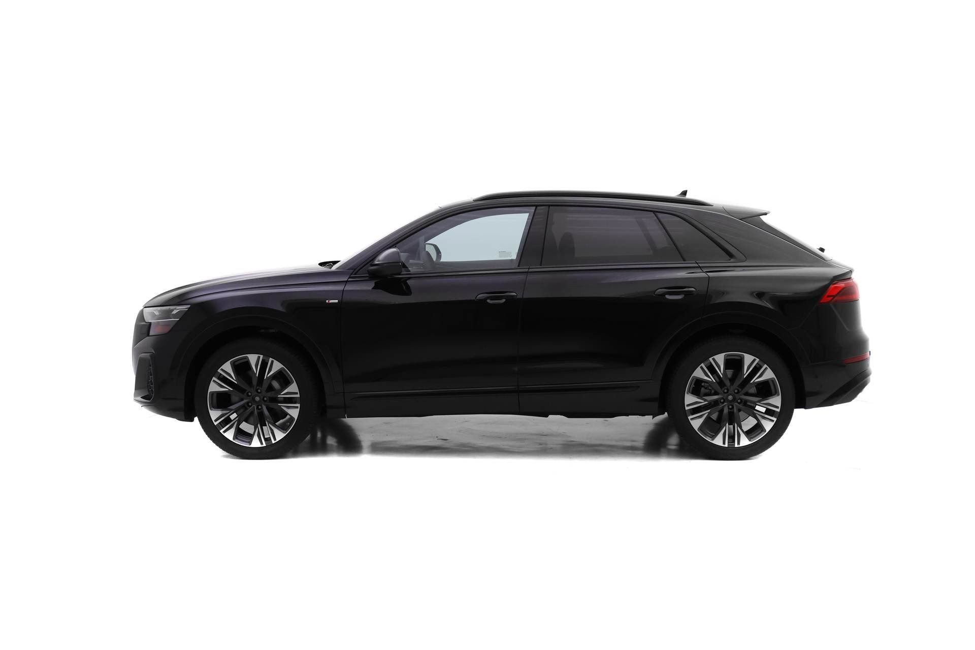 New 2026 Audi Q8 Premium Plus image 3