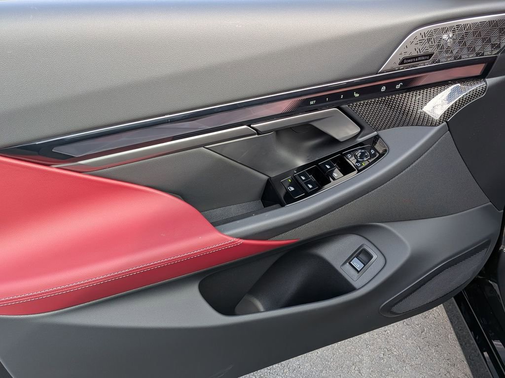 New 2026 BMW i5 eDrive40 image 14