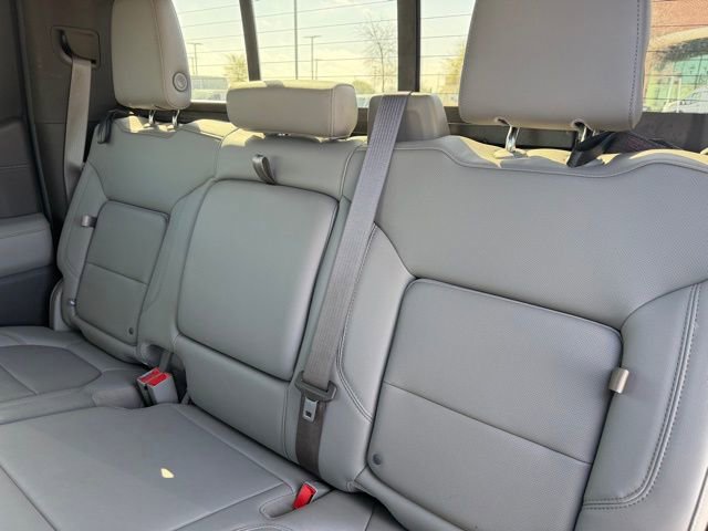 Used 2019 GMC Sierra 1500 SLT image 20