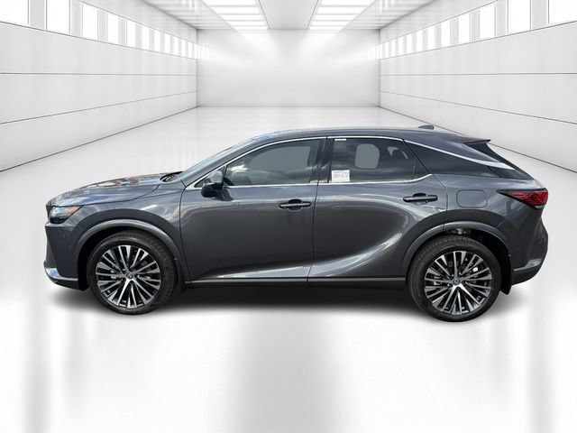 New 2026 Lexus RX 350 Premium Plus AWD/4WD image 8