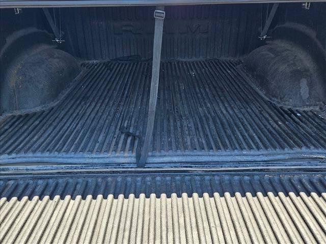 Used 2019 RAM 1500 Rebel w/ Rebel Level 2 Equipment Group RWD image 6