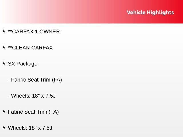 Used 2025 Toyota Tundra SR5 image 8