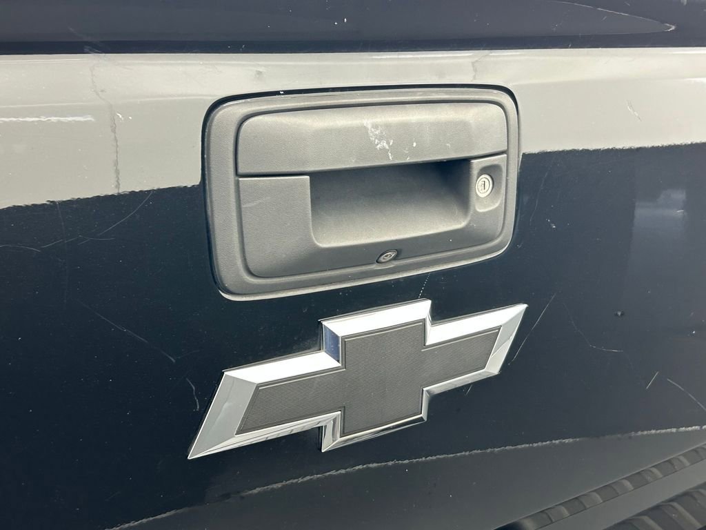 Used 2019 Chevrolet Colorado LT w/ LT Convenience Package RWD image 29