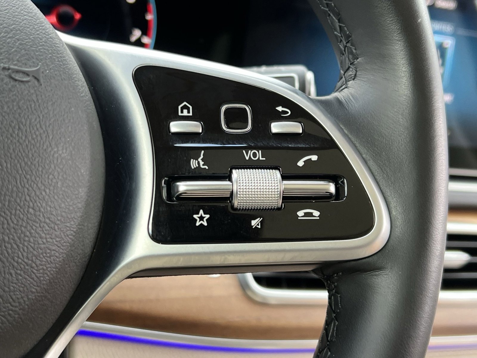 Certified 2022 Mercedes-Benz GLE 350 4MATIC image 29