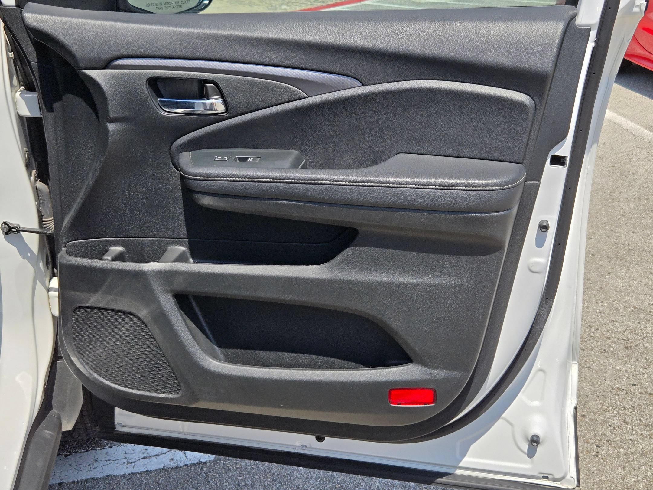 Used 2023 Honda Ridgeline RTL image 28