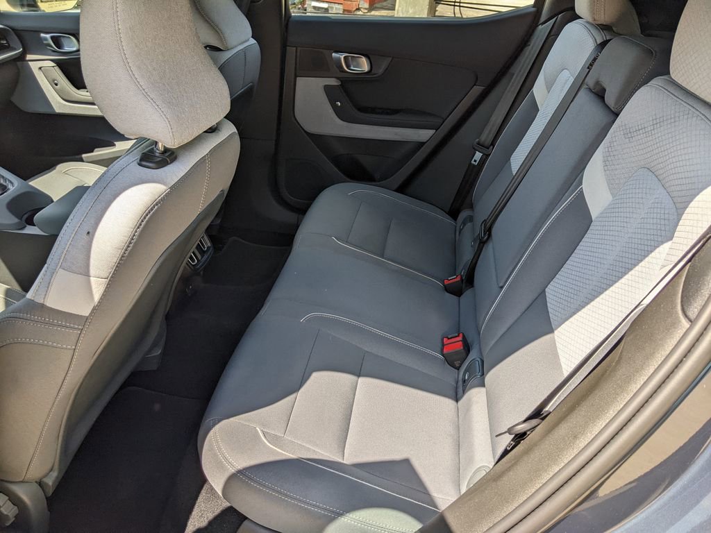 Used 2024 Polestar Polestar 2 AWD/4WD image 22