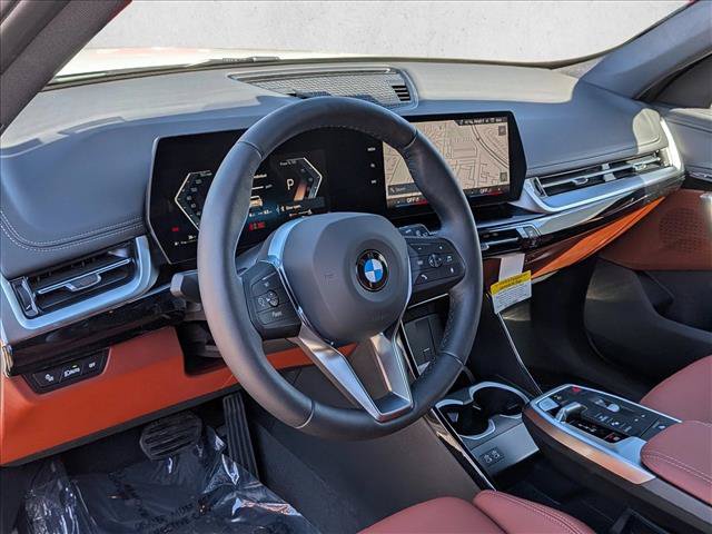 Used 2026 BMW X1 xDrive28i w/ Convenience Package AWD/4WD image 3