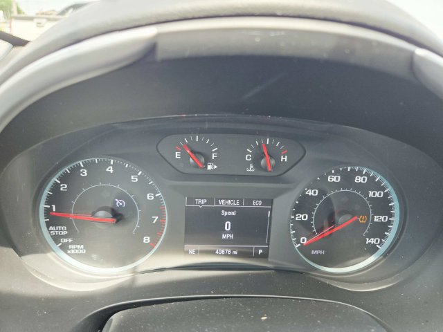 Certified 2023 Chevrolet Malibu LS FWD image 18
