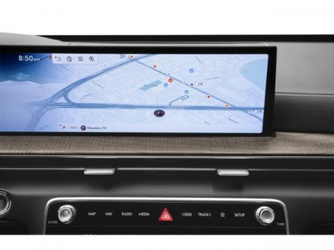 Used 2025 Genesis GV80 2.5T Prestige image 18