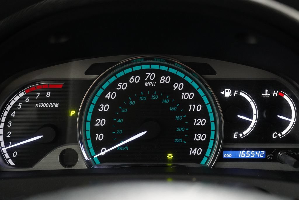 Used 2013 Toyota Venza LE FWD image 14
