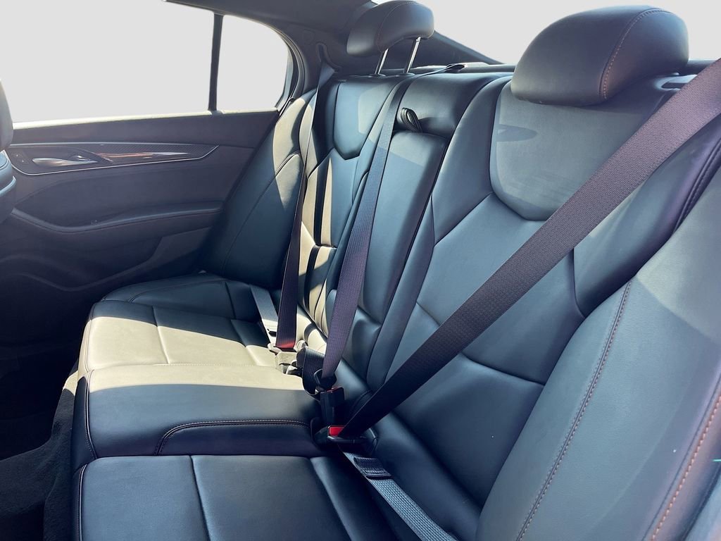 Used 2024 Cadillac CT5 Sport image 22