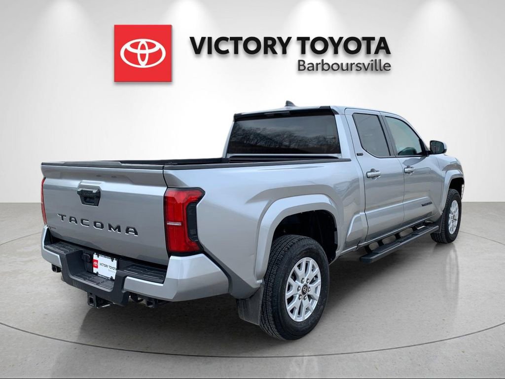 Used 2024 Toyota Tacoma SR5 RWD image 7