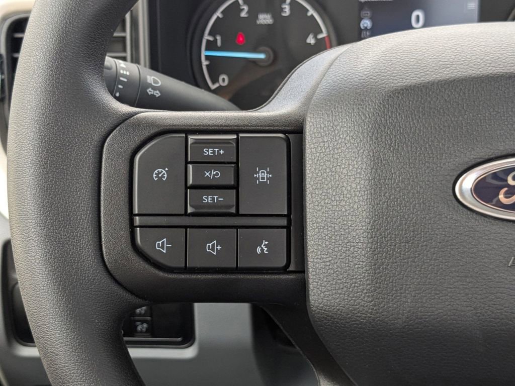 New 2024 Ford F450 XL image 21