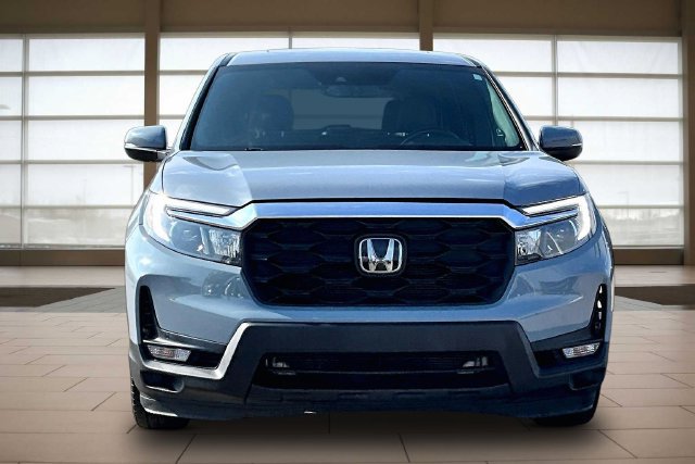 Used 2022 Honda Passport EX-L image 3