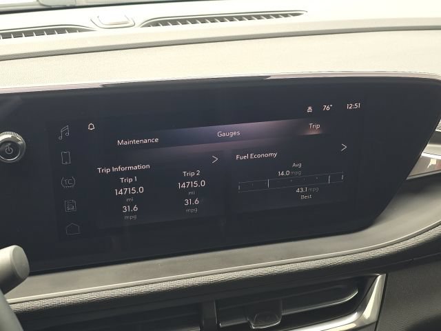 Used 2024 Buick Envista Preferred w/ Convenience I Package FWD image 26