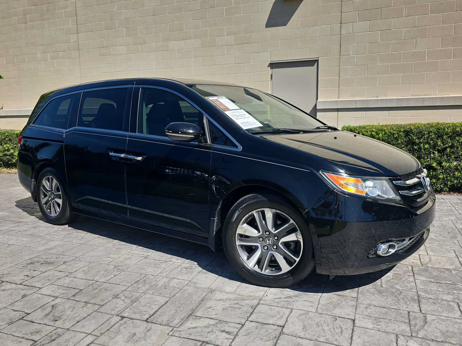 Used 2014 Honda Odyssey Touring image 32