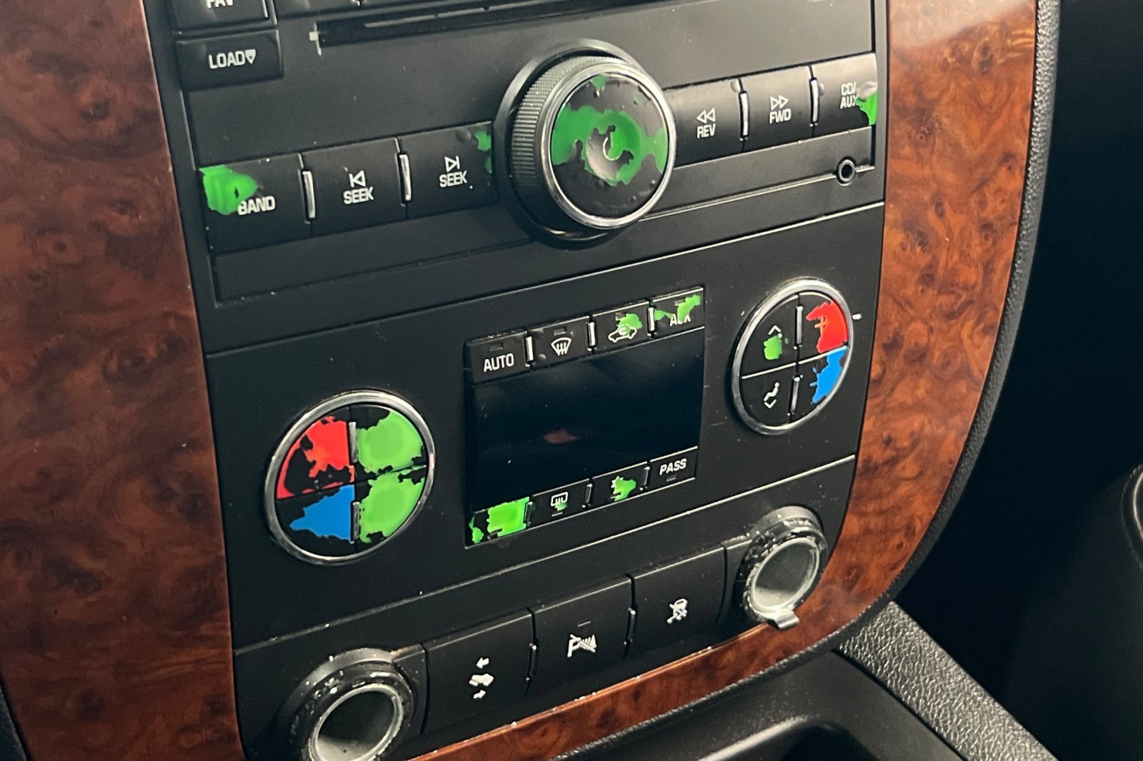 Used 2008 Chevrolet Suburban LT w/ LT Preferred Equipment Group image 20