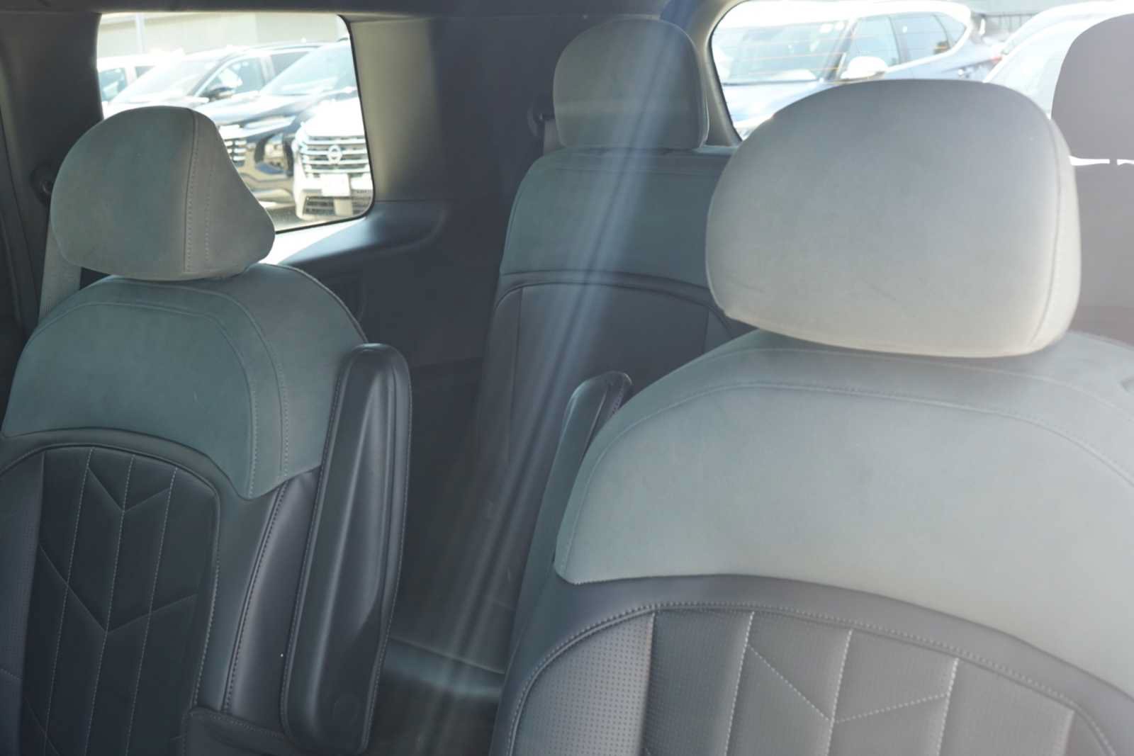 Certified 2027 Kia Telluride SX Prestige X-Line AWD/4WD image 19