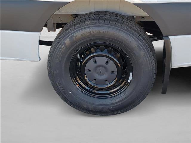 New 2026 Mercedes-Benz Sprinter 2500 image 10