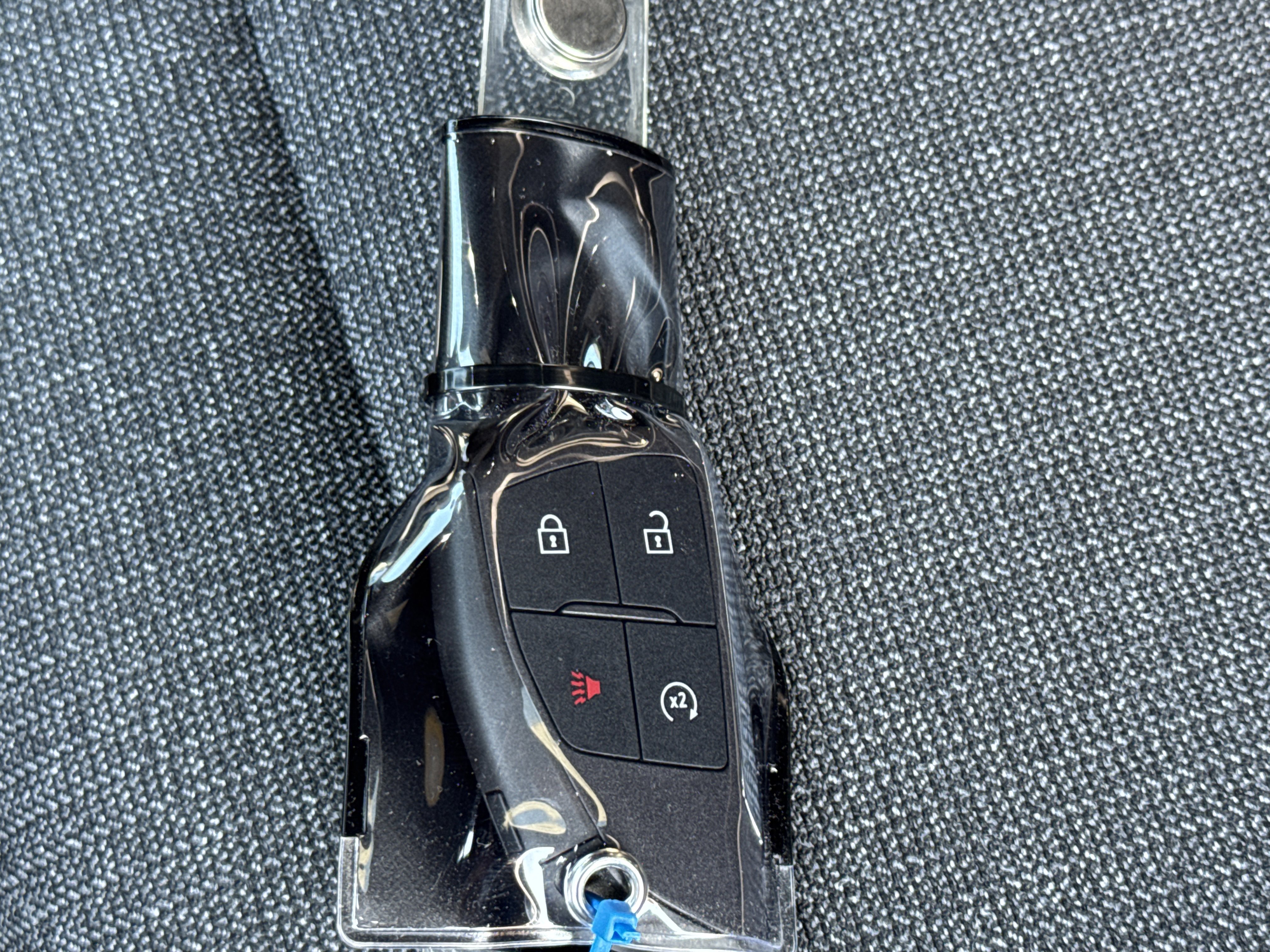 New 2026 GMC Terrain Elevation w/ Black Edition image 34