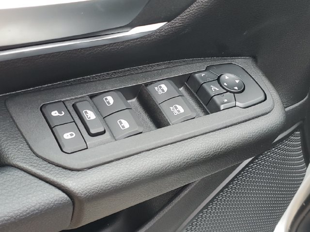 New 2026 RAM 1500 Big Horn AWD/4WD image 16
