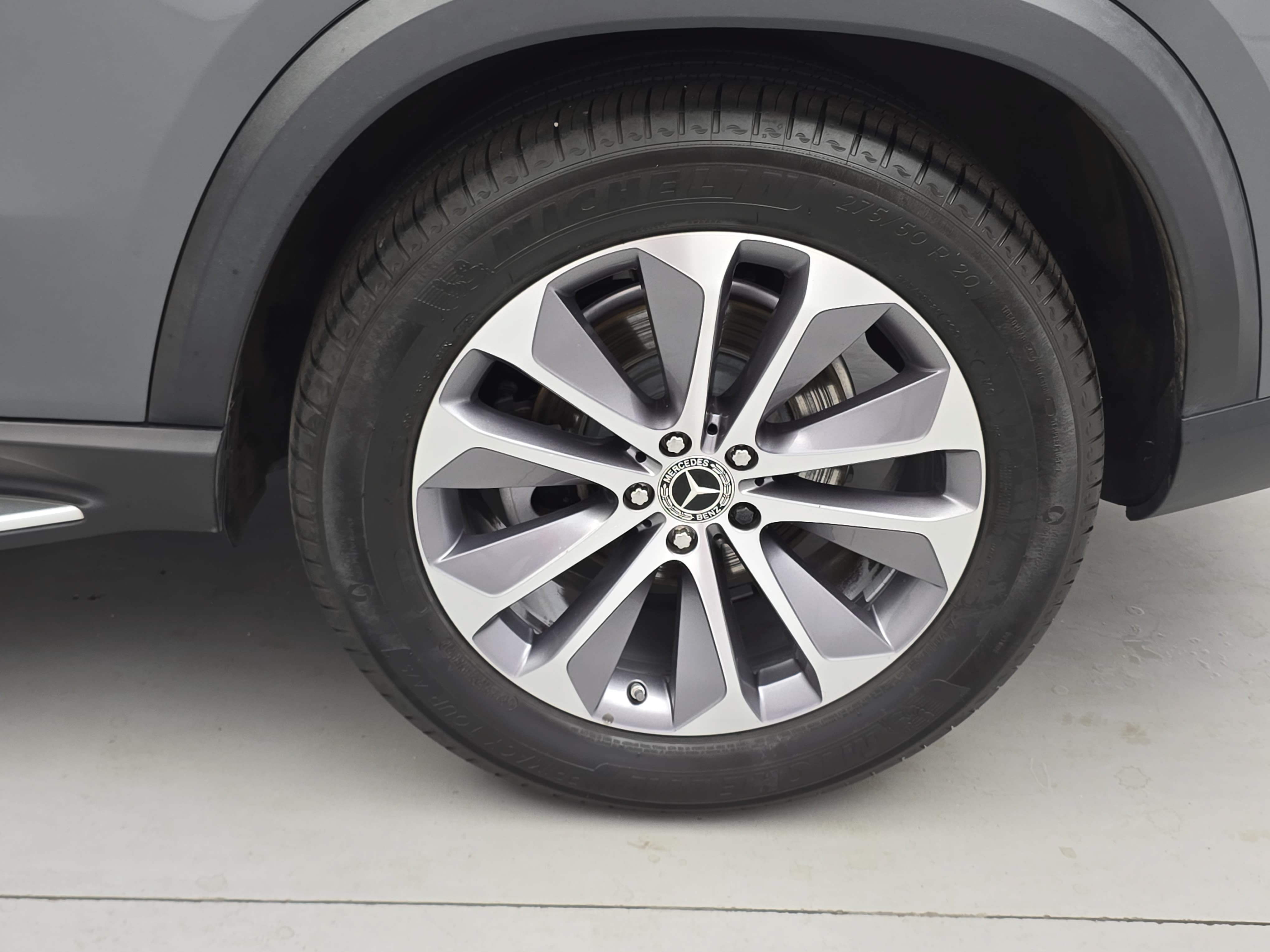 Certified 2022 Mercedes-Benz GLE 350 4MATIC image 34