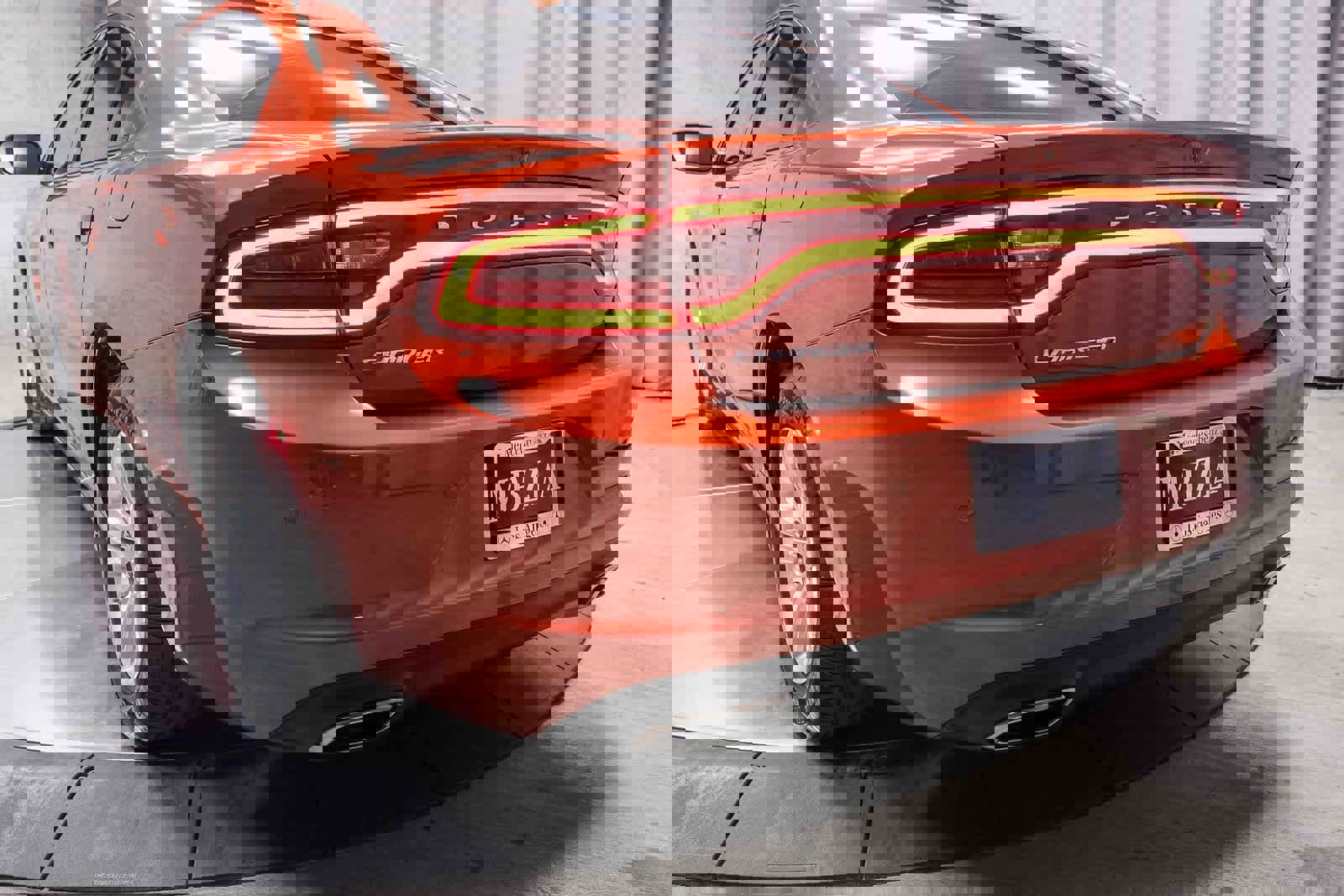 Used 2023 Dodge Charger SXT image 8