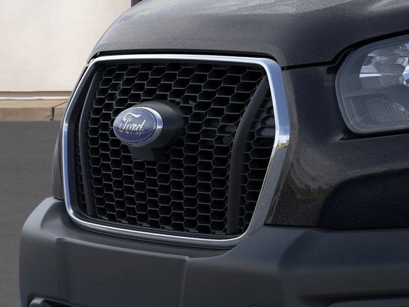 New 2025 Ford Transit 350 Low Roof w/ Exterior Upgrade Package image 18