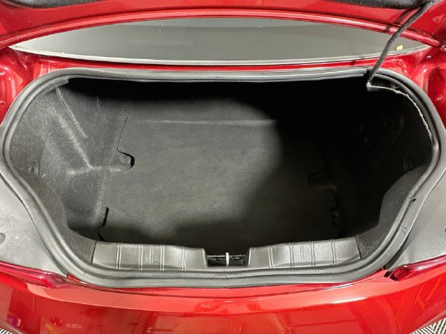 Used 2016 Chevrolet Camaro LT RWD image 28
