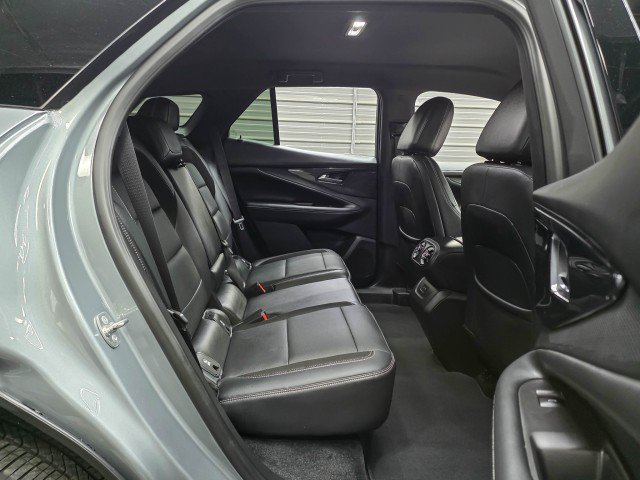 Used 2024 Chevrolet Blazer EV LT AWD/4WD image 16