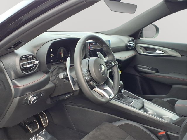 New 2025 Dodge Hornet GT w/ Track Pack AWD/4WD image 8