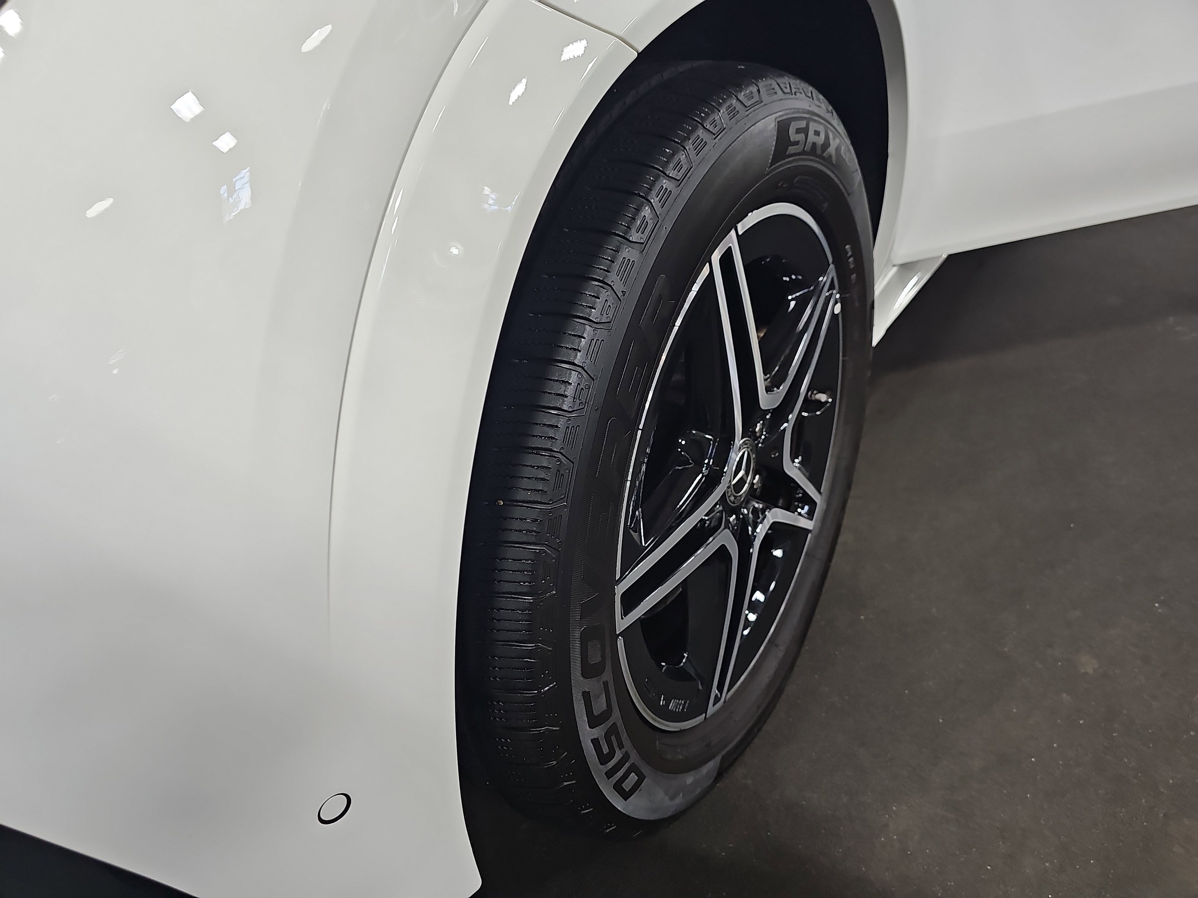 Certified 2025 Mercedes-Benz GLE 450 4MATIC Coupe image 34