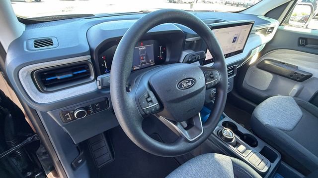 New 2026 Ford Maverick XLT image 31