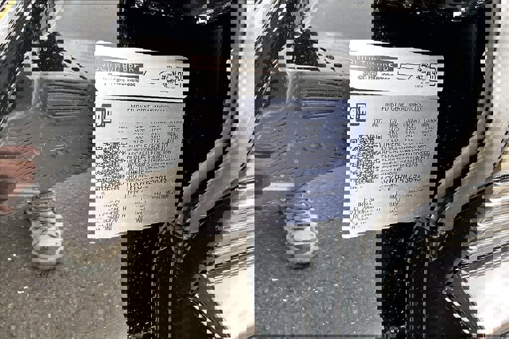 New 2026 Cadillac Lyriq Sport image 13