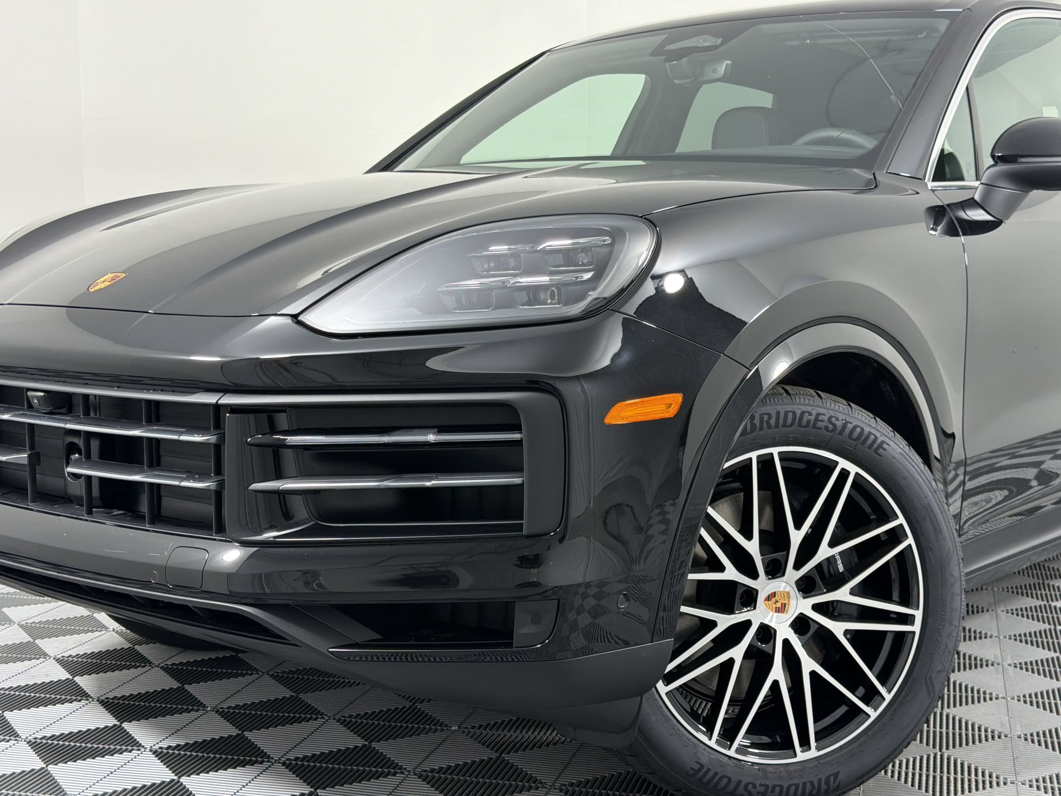 New 2026 Porsche Cayenne AWD/4WD image 26